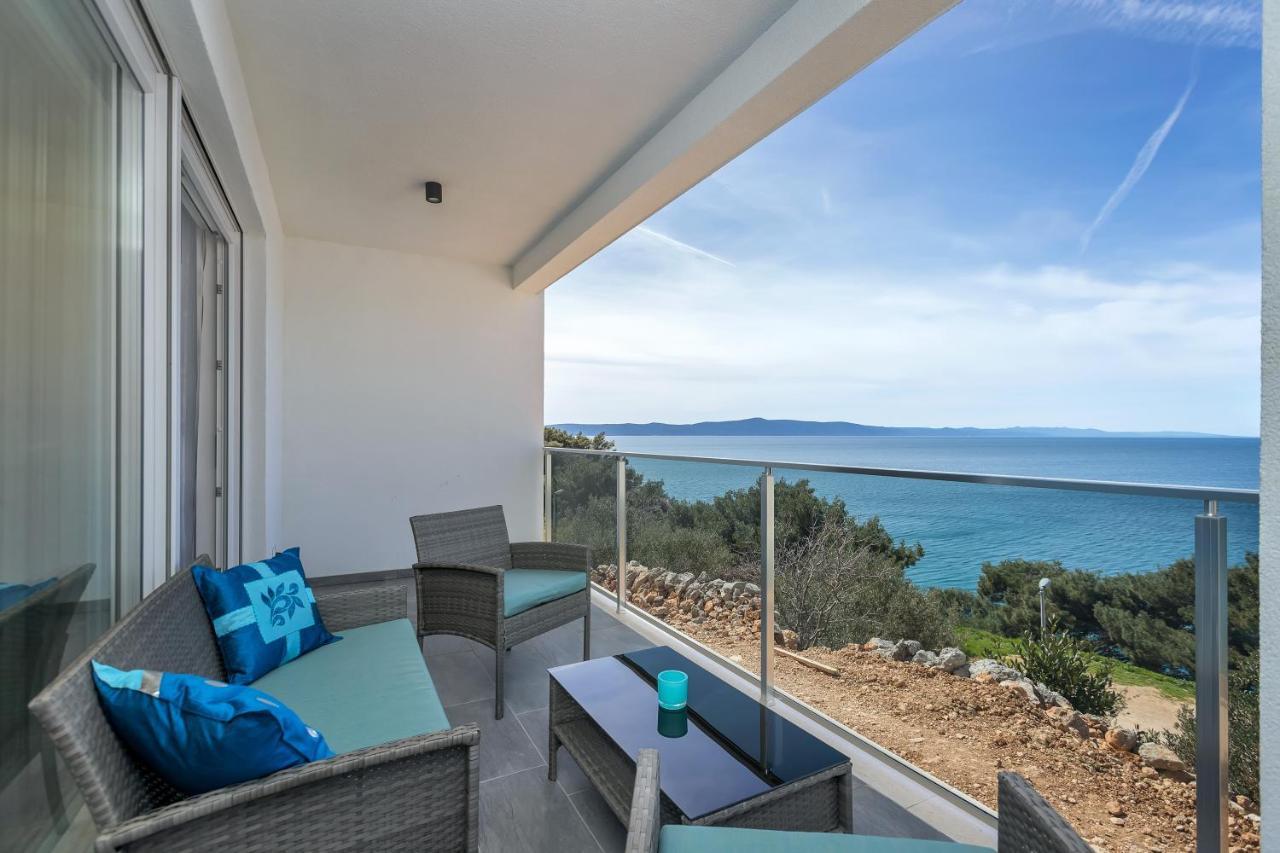 Vila Mila Mare Drasnice Exterior photo