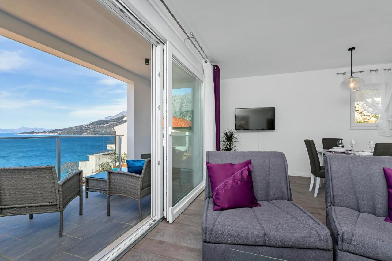 Vila Mila Mare Drasnice Exterior photo