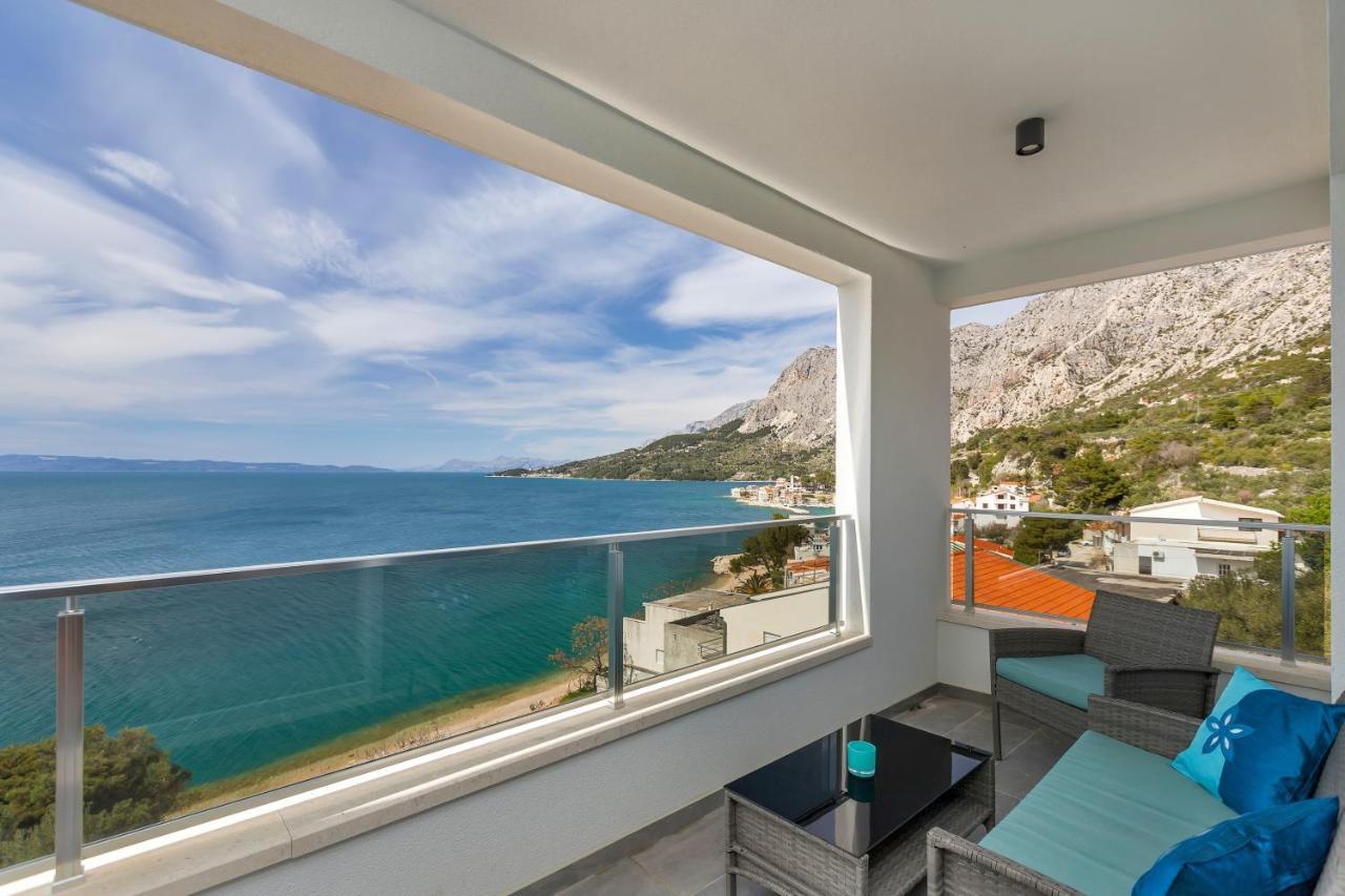 Vila Mila Mare Drasnice Room photo
