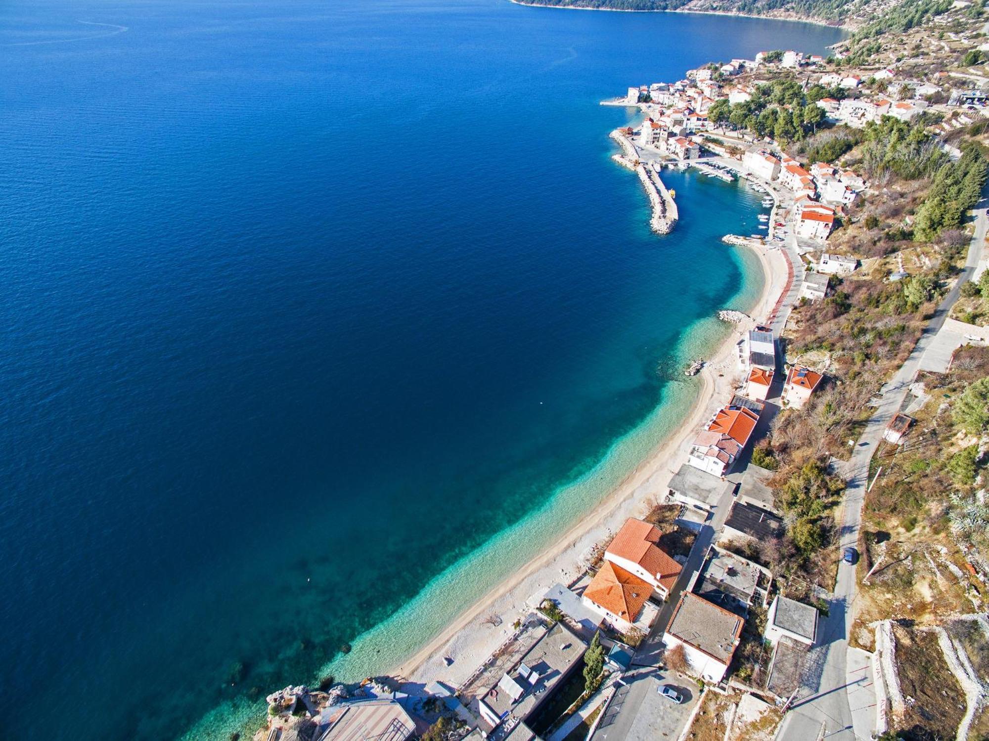 Vila Mila Mare Drasnice Exterior photo