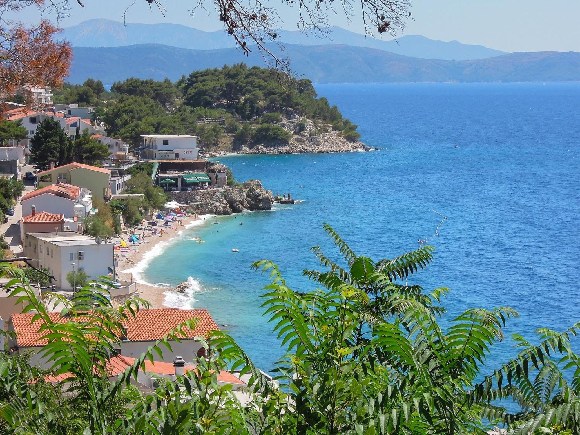 Vila Mila Mare Drasnice Exterior photo