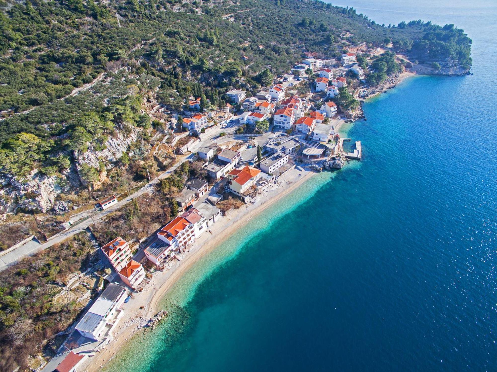 Vila Mila Mare Drasnice Exterior photo