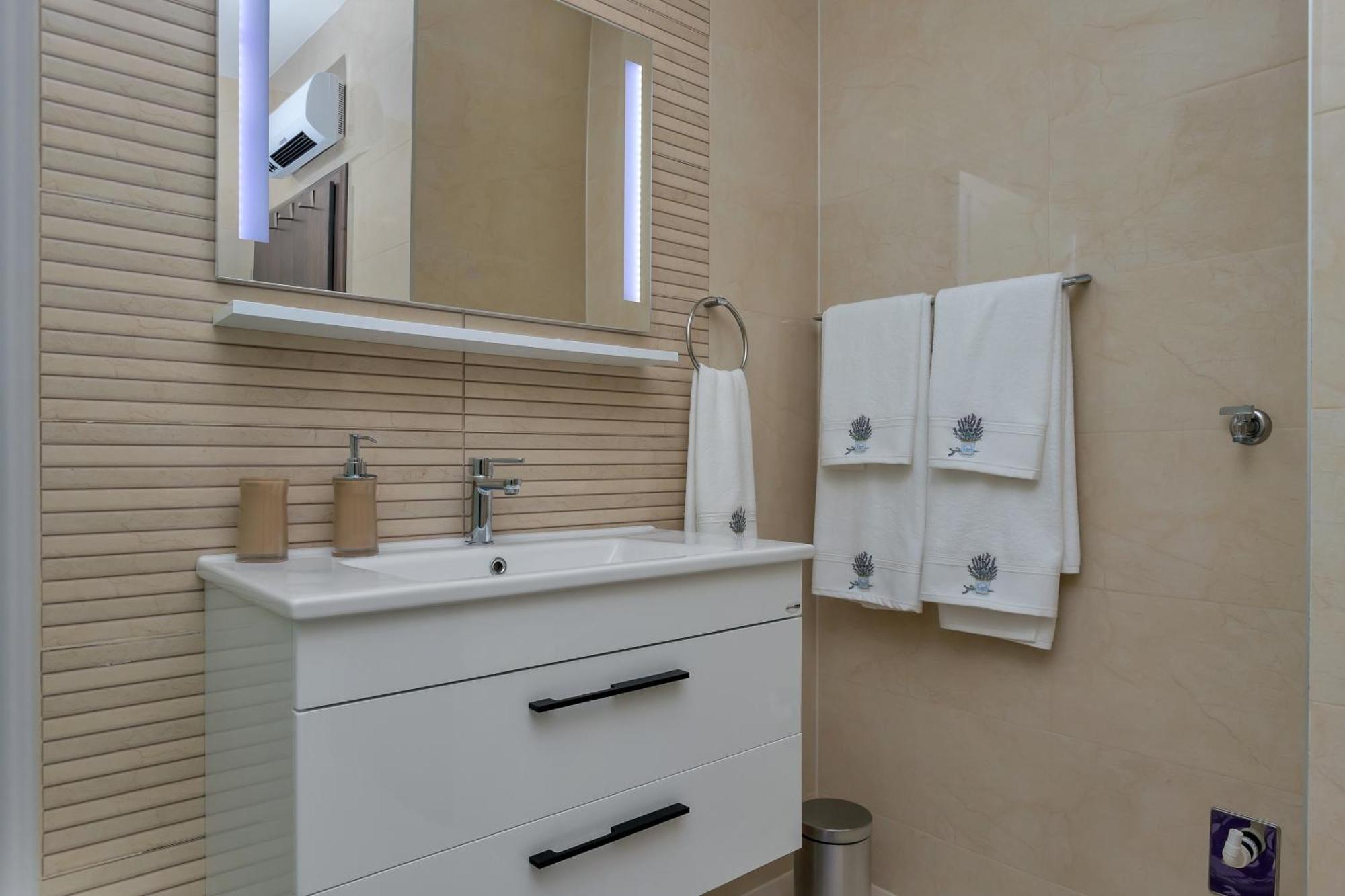 Vila Mila Mare Drasnice Room photo