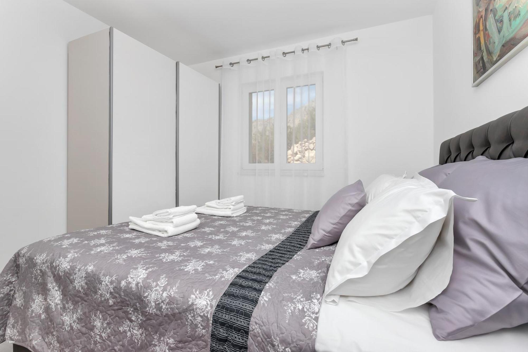 Vila Mila Mare Drasnice Room photo