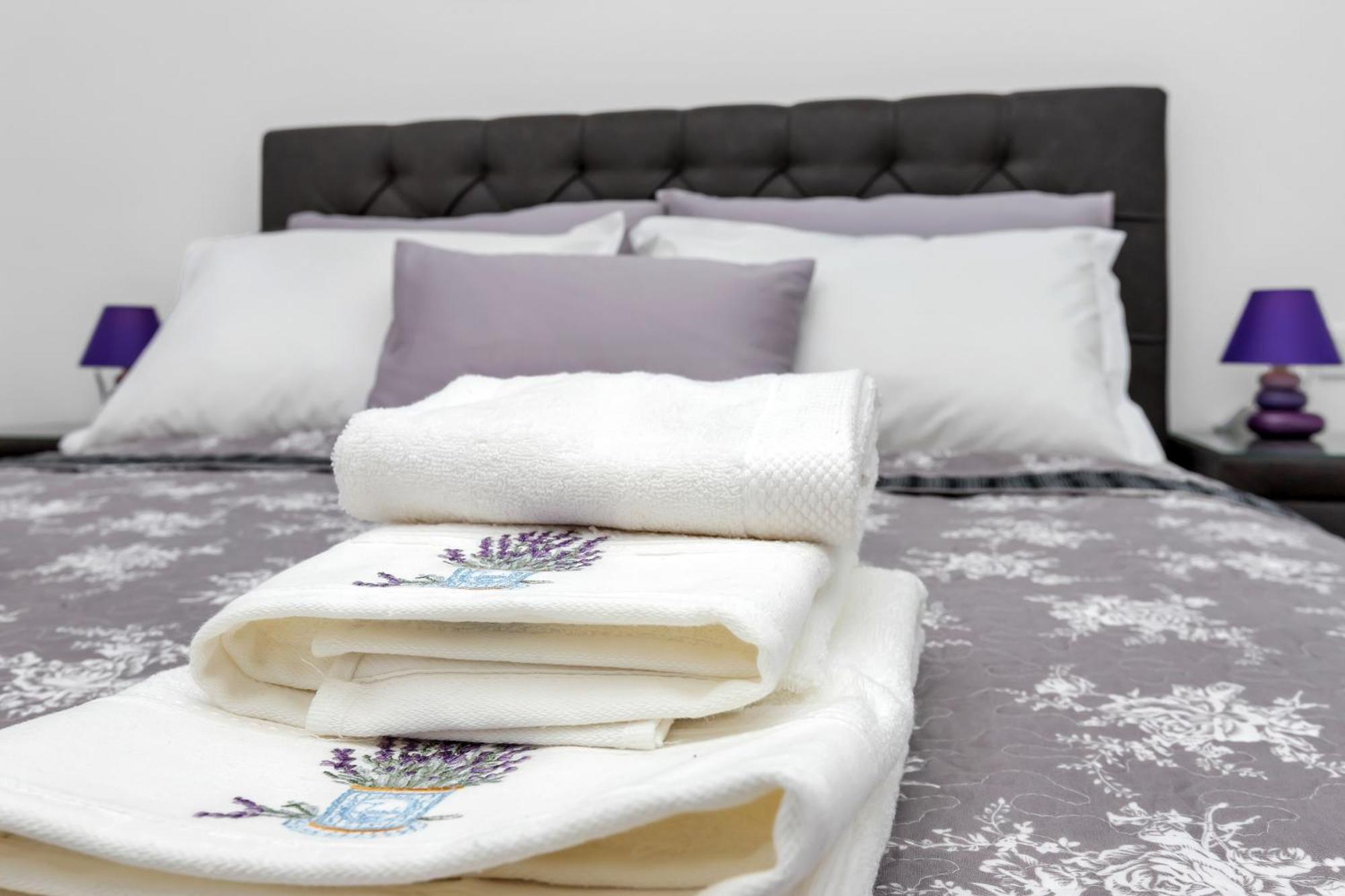 Vila Mila Mare Drasnice Room photo