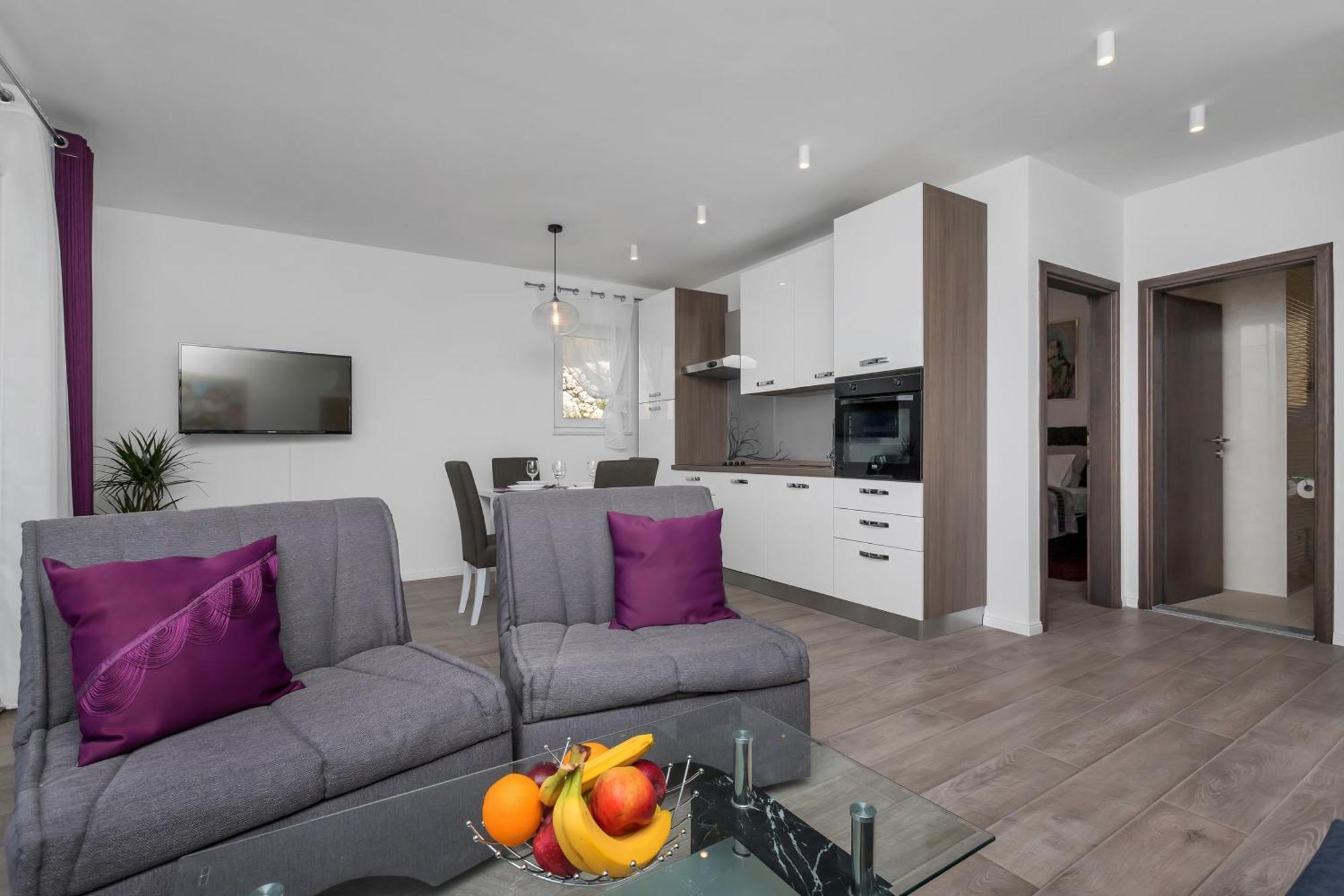 Vila Mila Mare Drasnice Room photo