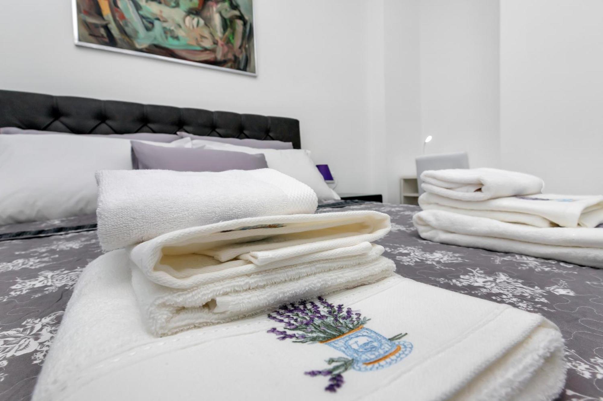 Vila Mila Mare Drasnice Room photo
