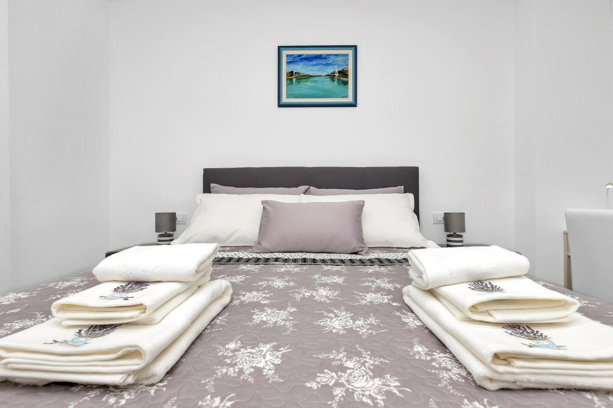Vila Mila Mare Drasnice Room photo