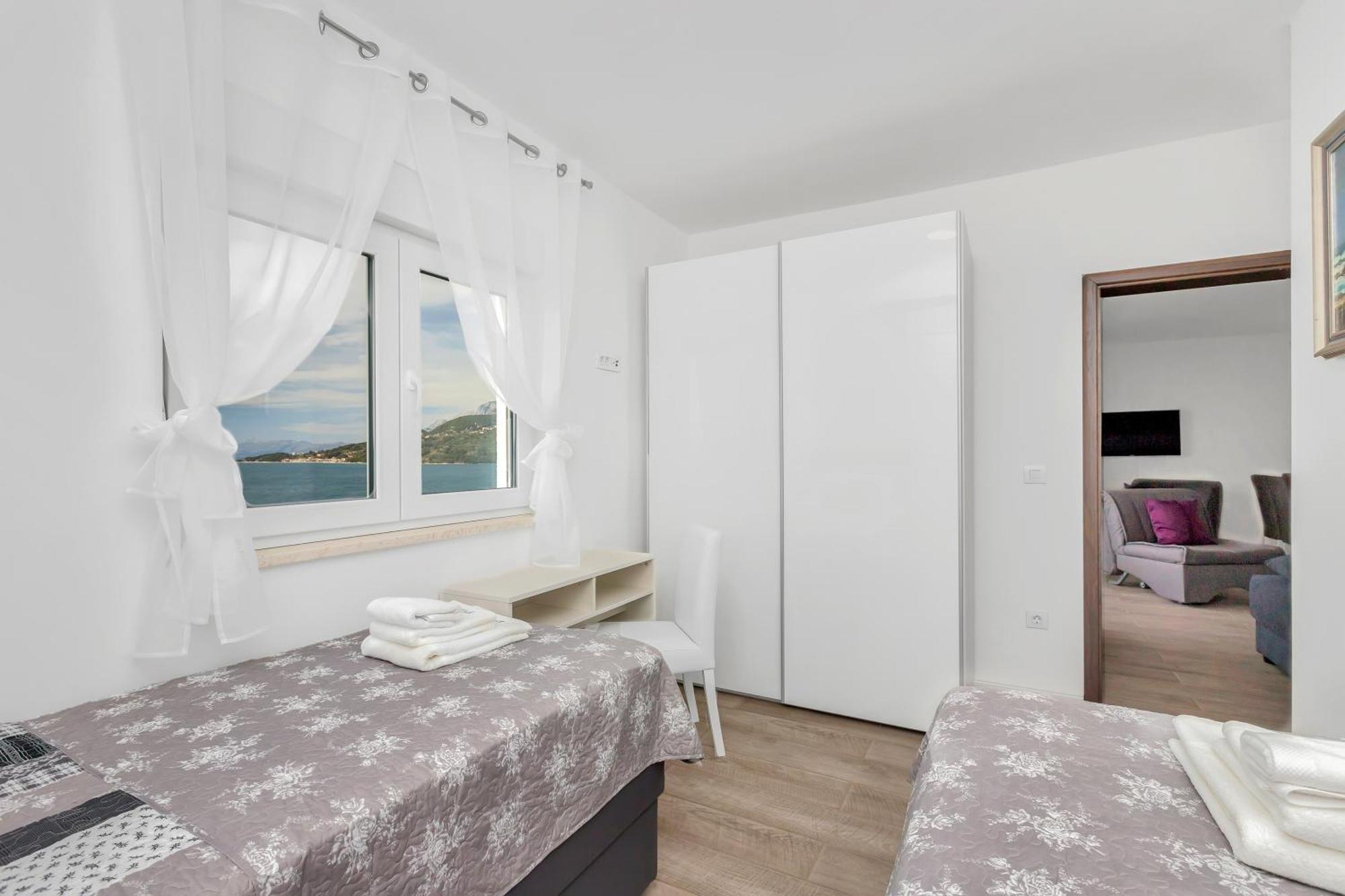 Vila Mila Mare Drasnice Room photo