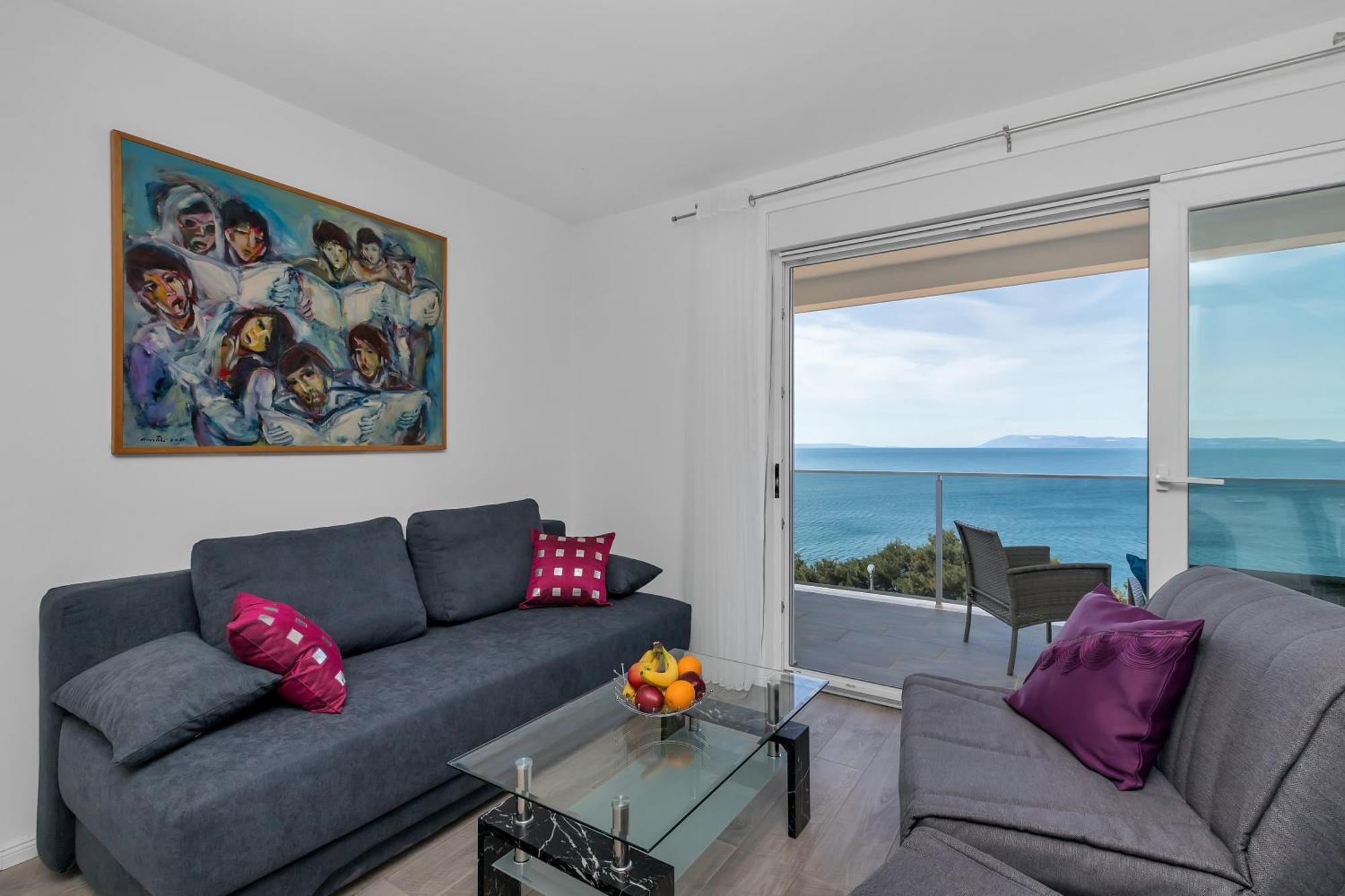 Vila Mila Mare Drasnice Room photo