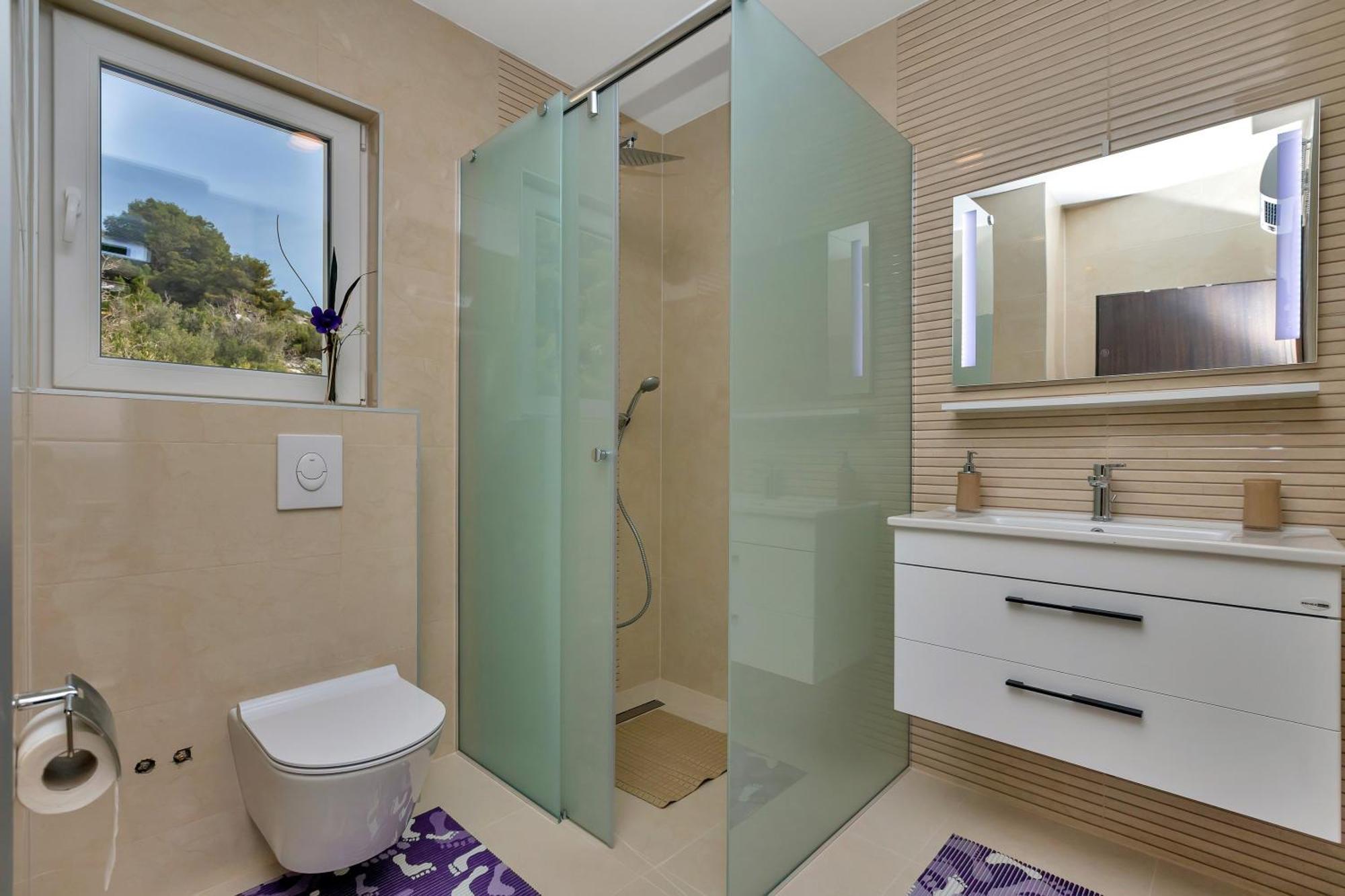 Vila Mila Mare Drasnice Room photo