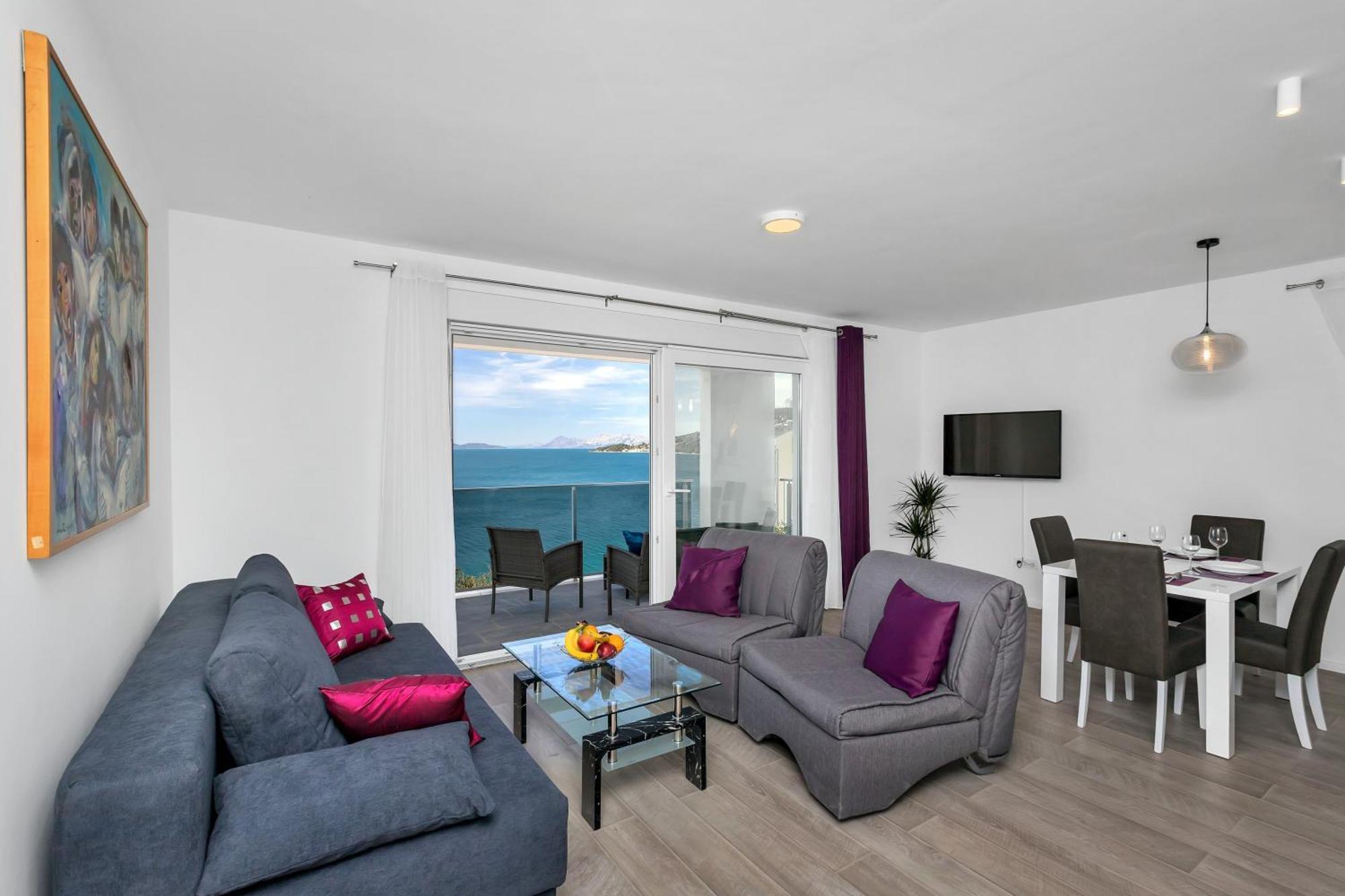 Vila Mila Mare Drasnice Room photo