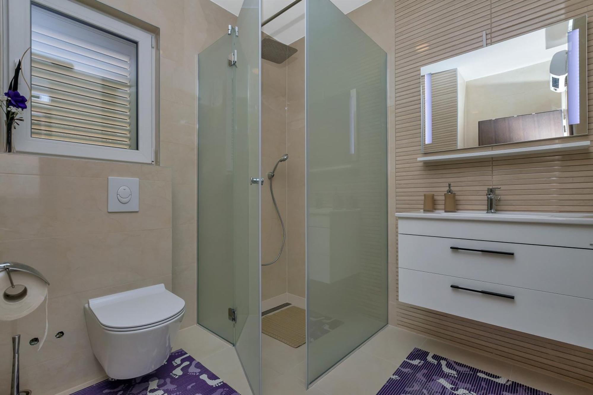 Vila Mila Mare Drasnice Room photo