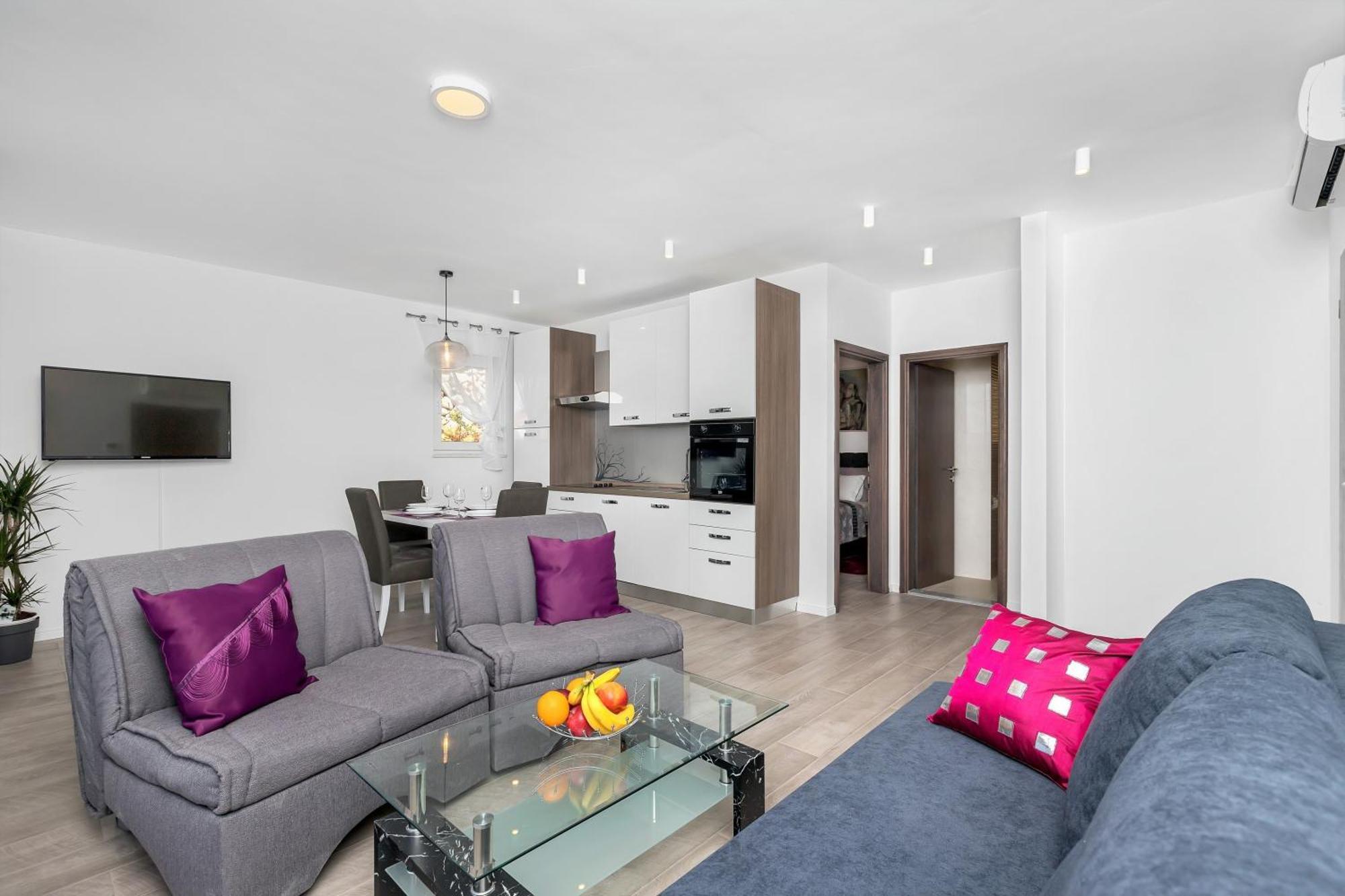Vila Mila Mare Drasnice Room photo