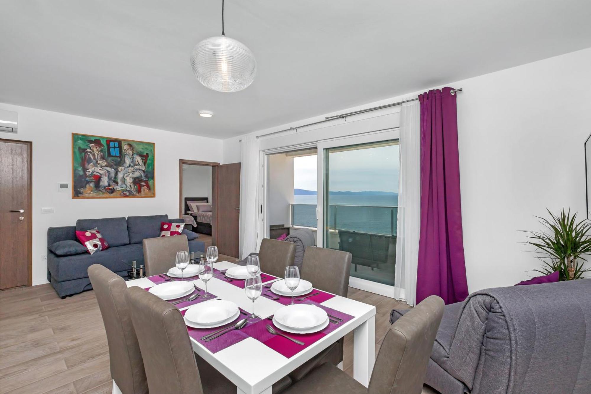 Vila Mila Mare Drasnice Room photo