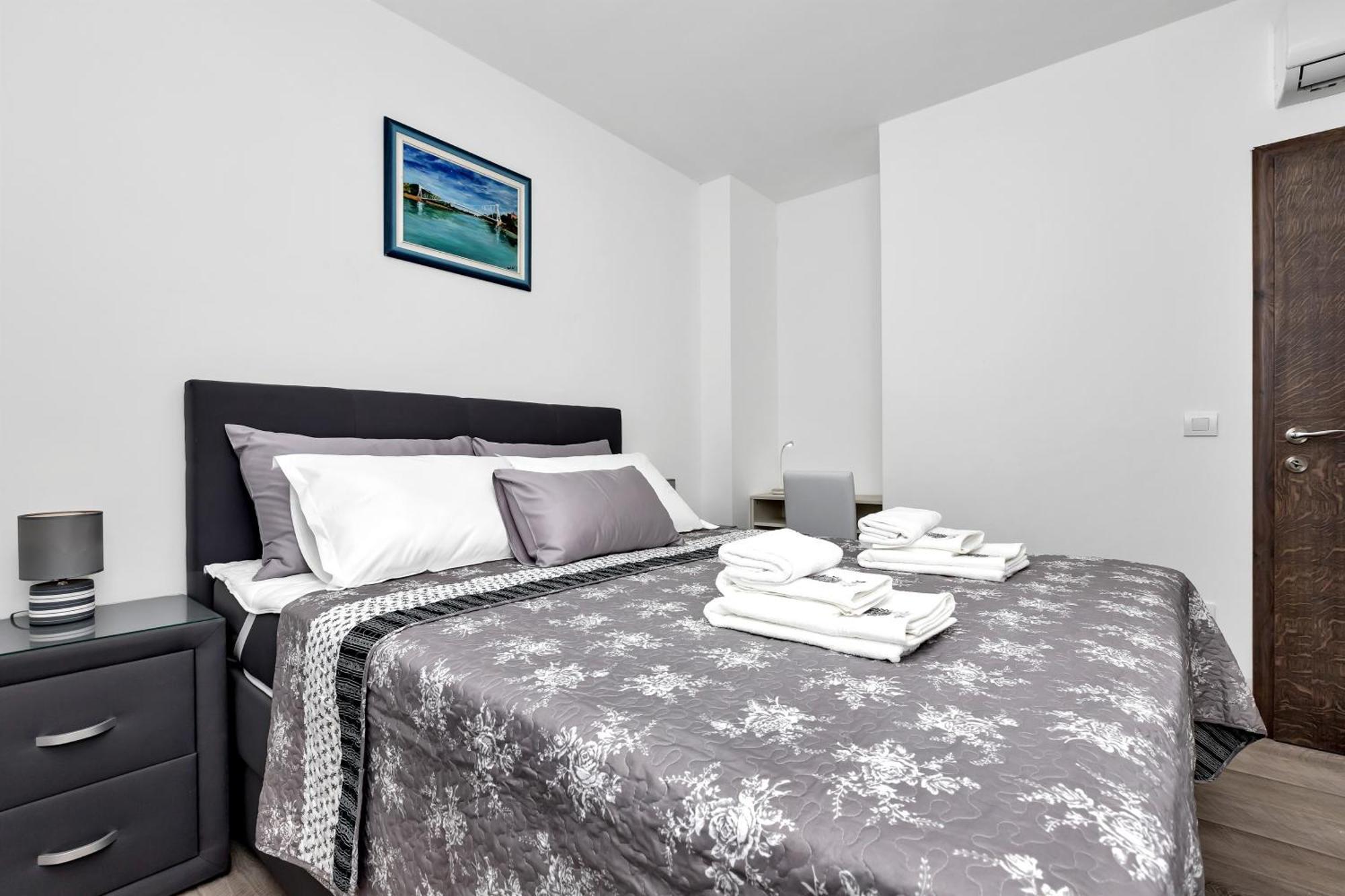Vila Mila Mare Drasnice Room photo
