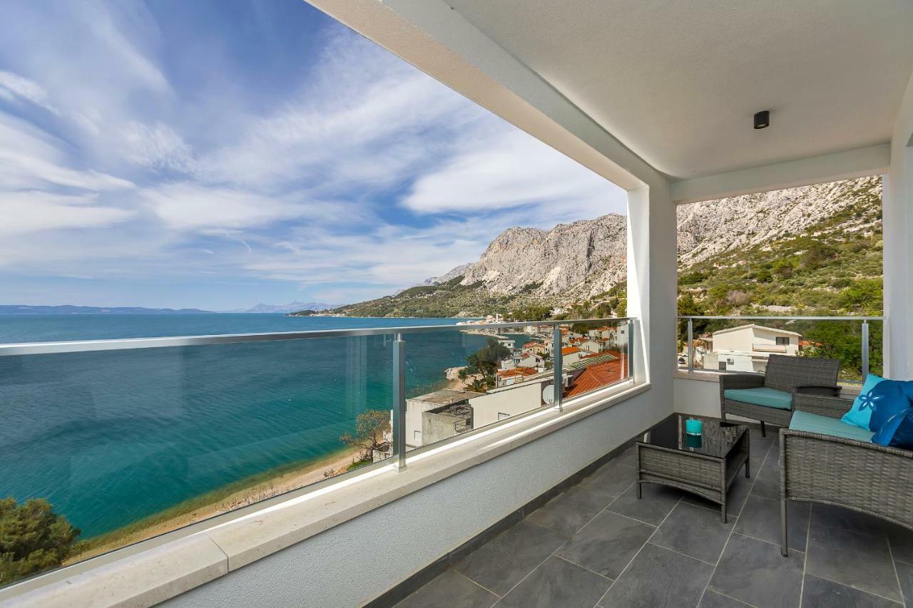 Vila Mila Mare Drasnice Exterior photo