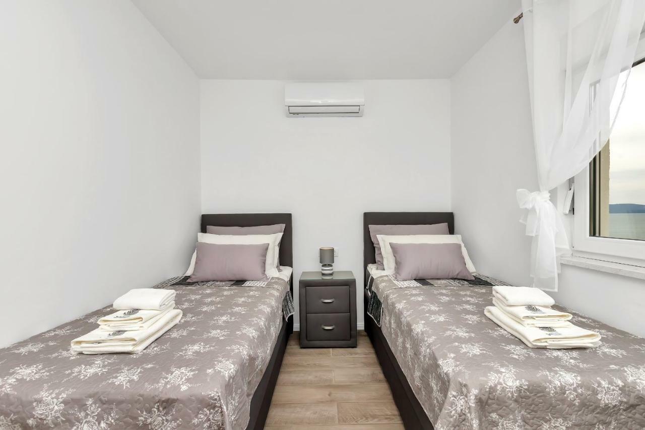 Vila Mila Mare Drasnice Exterior photo