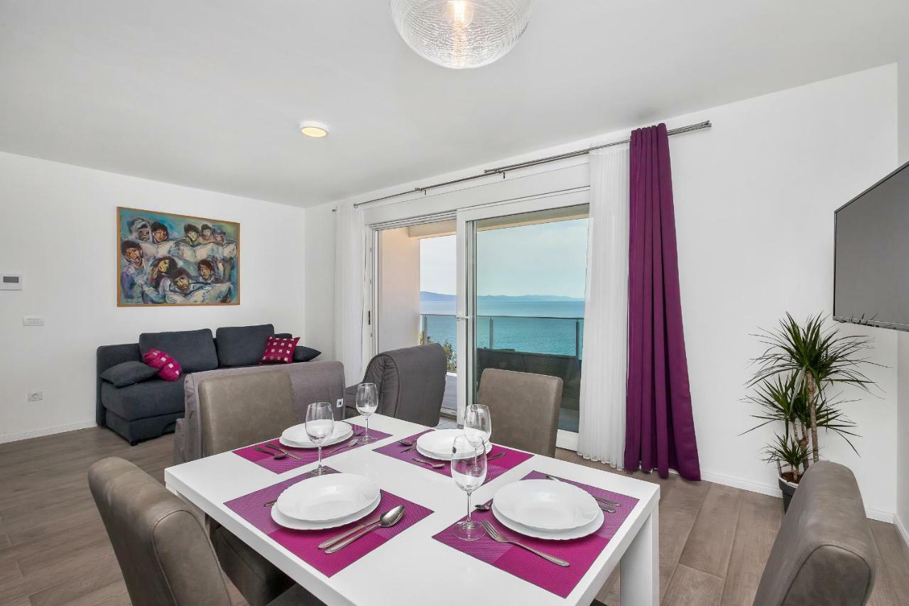 Vila Mila Mare Drasnice Exterior photo