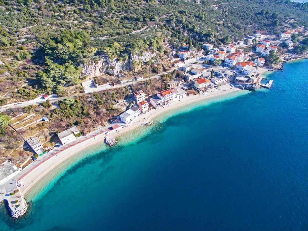 Vila Mila Mare Drasnice Exterior photo