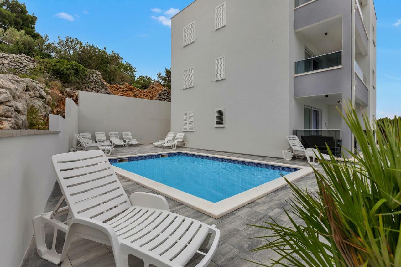 Vila Mila Mare Drasnice Exterior photo