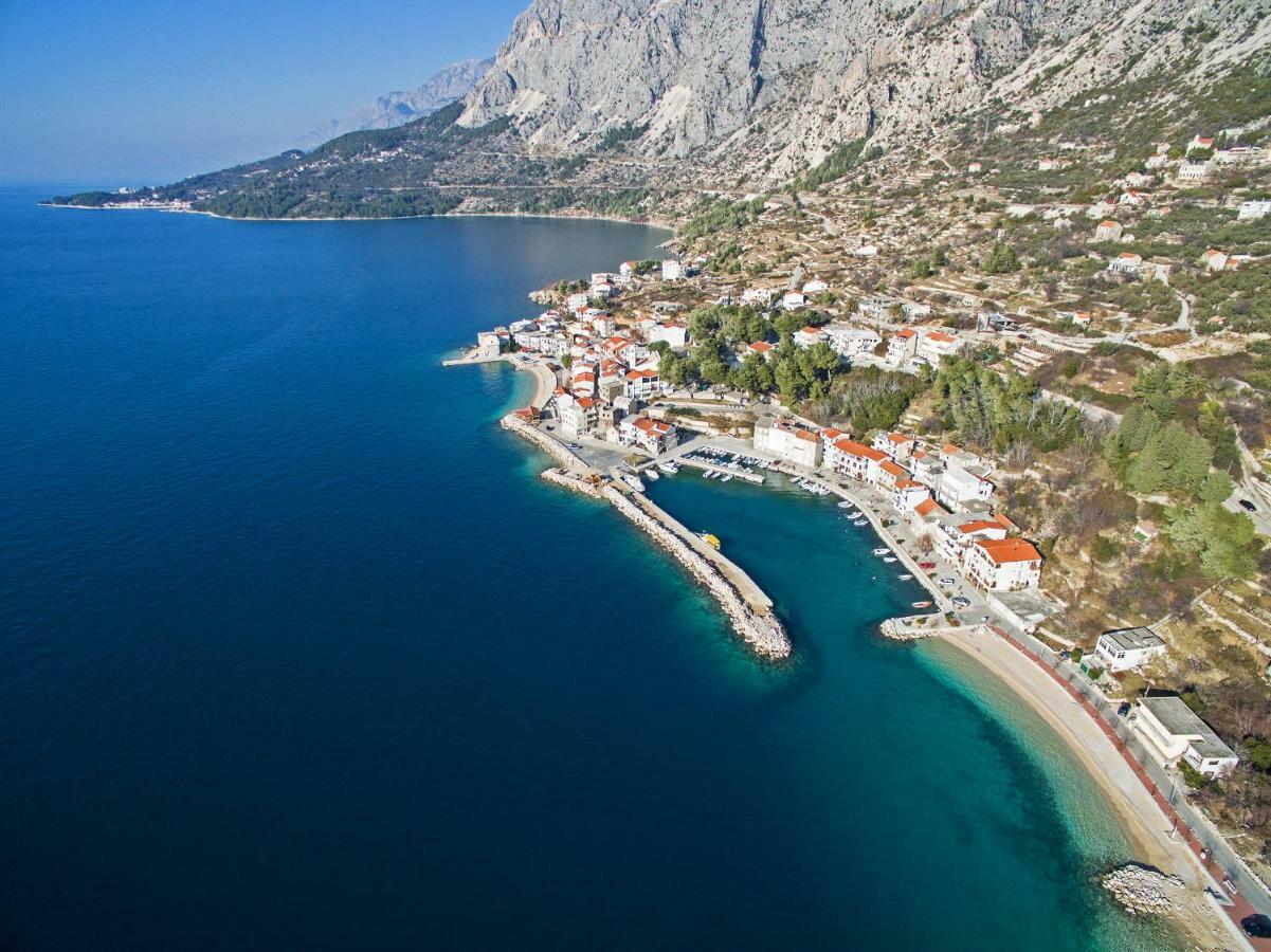 Vila Mila Mare Drasnice Exterior photo