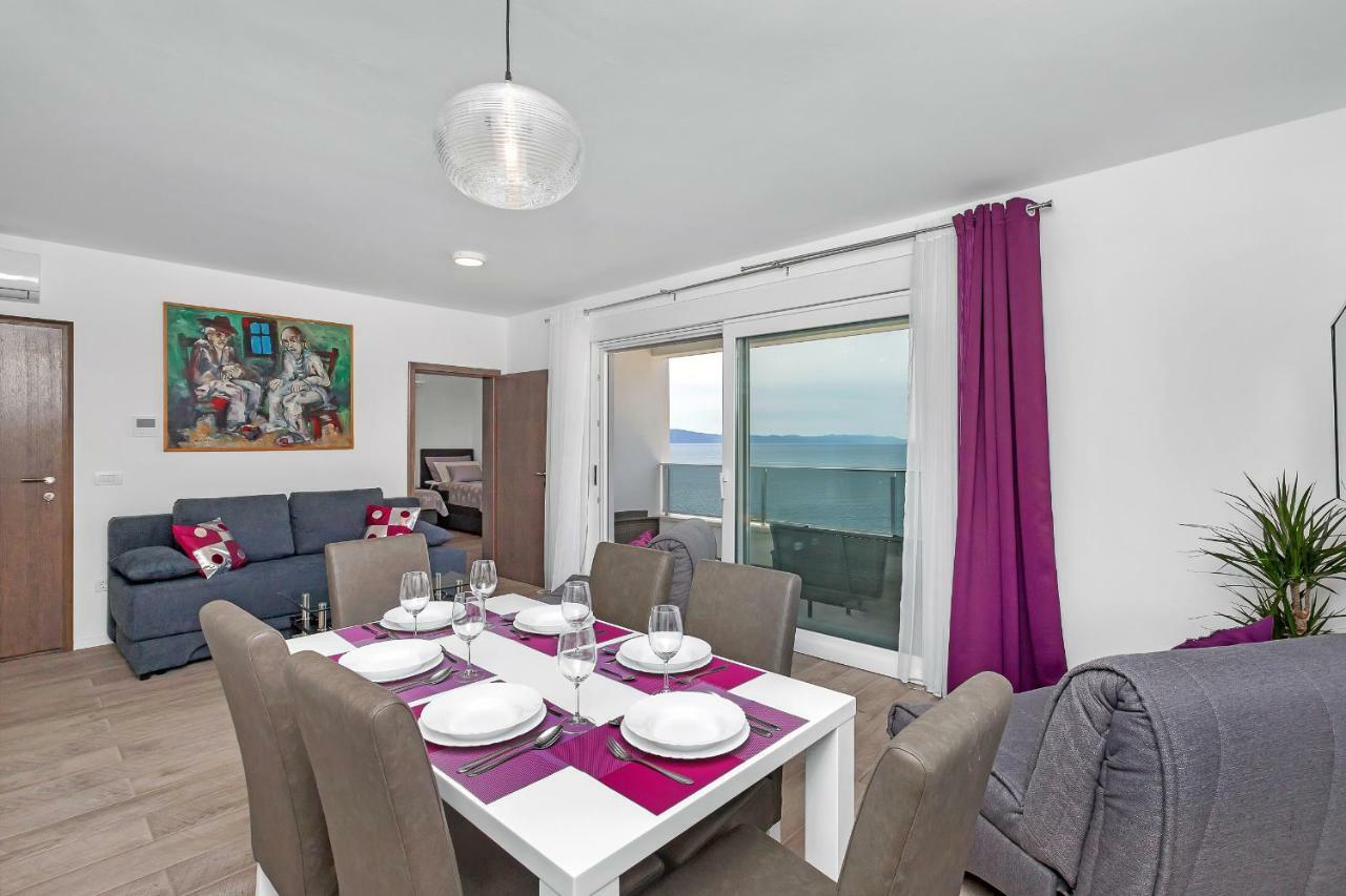 Vila Mila Mare Drasnice Exterior photo