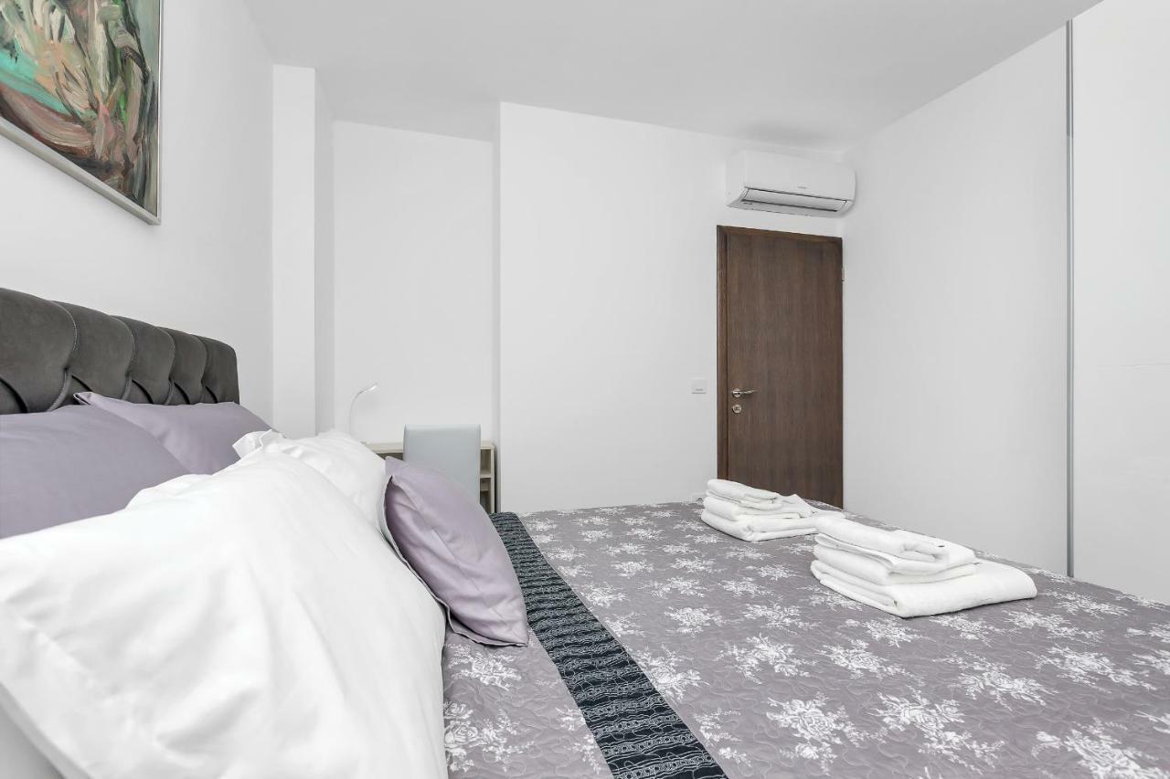 Vila Mila Mare Drasnice Exterior photo