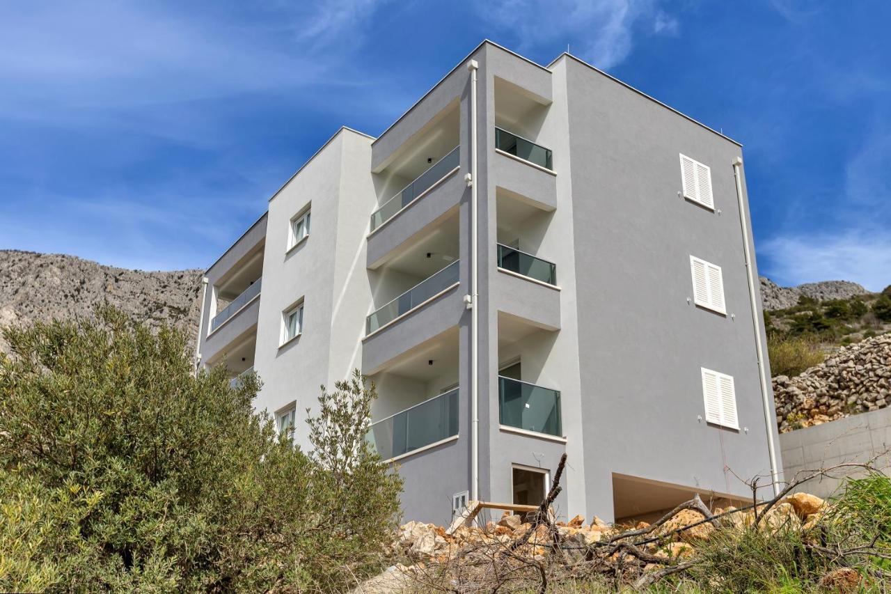 Vila Mila Mare Drasnice Exterior photo